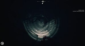 Frozen Below: Arctic Expedition