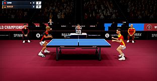 Table Tennis Manager 27