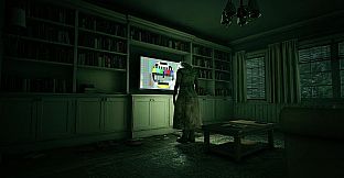 Untold Memories: Grandma's House
