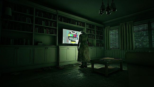 Untold Memories: Grandma's House