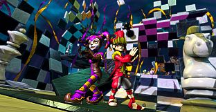 Dungeon Defenders: Jester Hero DLC