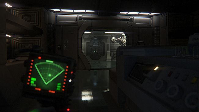 Alien: Isolation - Last Survivor