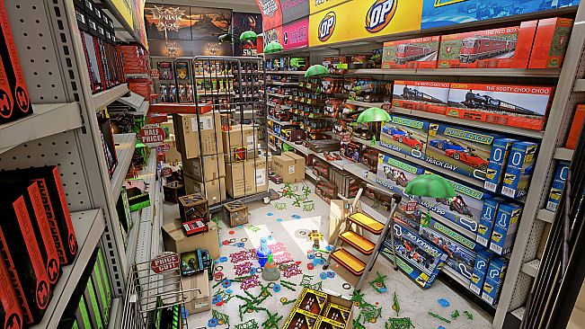 HYPERCHARGE COMPLETE EDITION