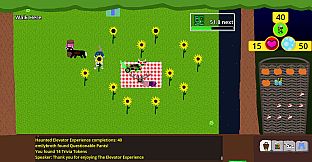 Cow Online World
