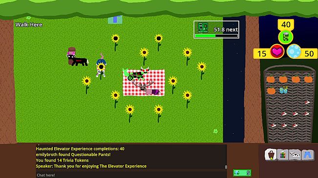 Cow Online World