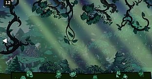 Shy Cats Hidden Orchestra