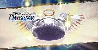 The Legend of Heroes: Trails through Daybreak - Advanced Consumable Set