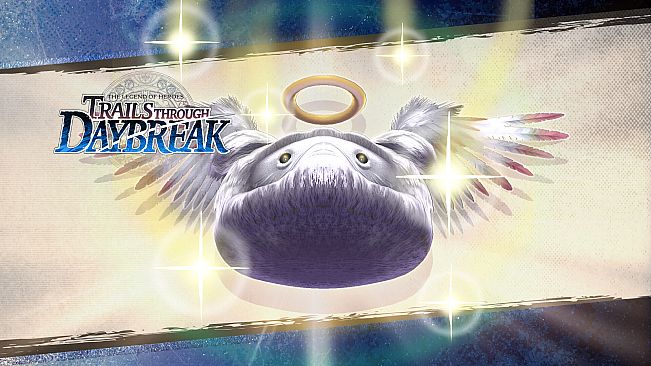 The Legend of Heroes: Trails through Daybreak - Advanced Consumable Set