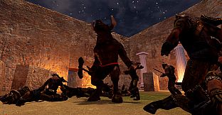 Cry of Athena Battle Simulator