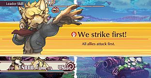 Fuga: Melodies of Steel 2 - Deluxe Edition