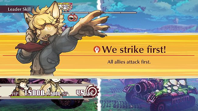 Fuga: Melodies of Steel 2 - Deluxe Edition