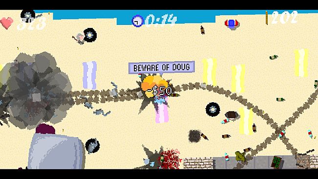 World's Fastest Pizza