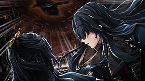 Uberich: Advent Sinners