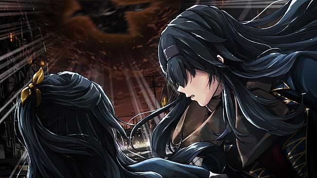 Uberich: Advent Sinners