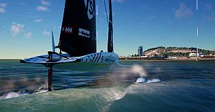 AC Sailing - Team Pack (USA) - American Magic