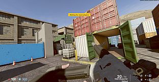 Vengeance Supporter Pack