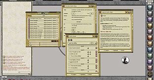 Fantasy Grounds - Mythic Monsters #8: Abyssal (PFRPG)
