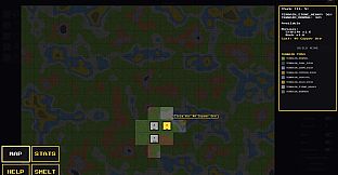 Idle Deepcore