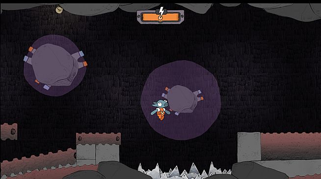 Dorc – suit and time