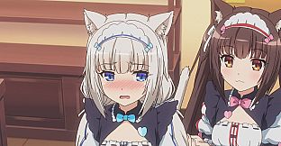 NEKOPARA Extra - NEKOPARA OVA
