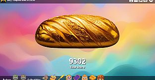 Bread - Golden Bread Skin