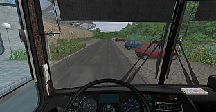 OMSI 2 Add-on Coachbus 303-Series