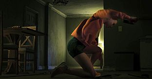 Midnight Makeover: A Paranormal Flipper Game