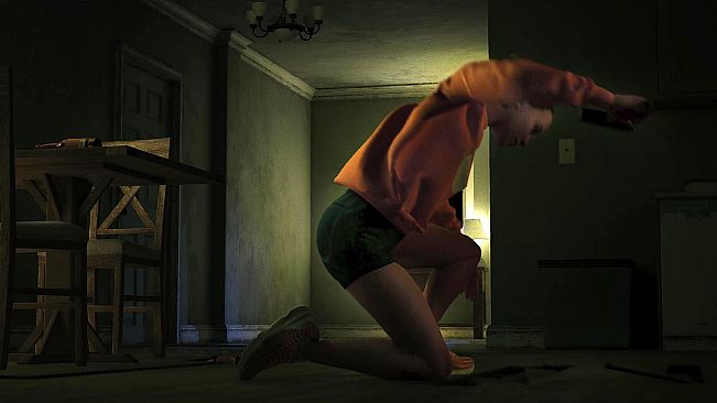 Midnight Makeover: A Paranormal Flipper Game