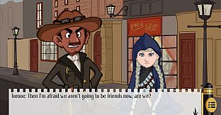 Detective Hank and the Golden Sneeze Soundtrack