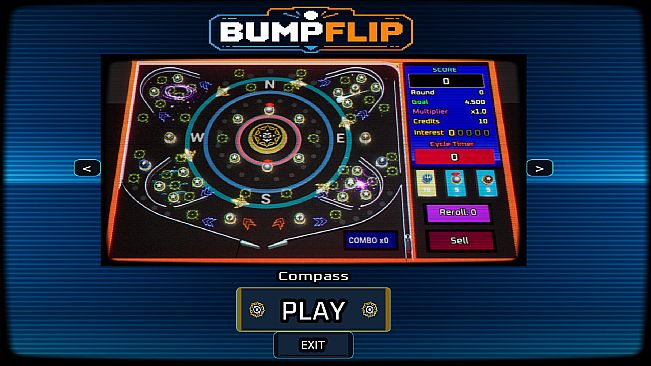 BumpFlip