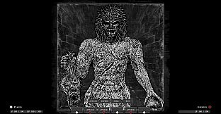 Black Helm - Desolated Forest