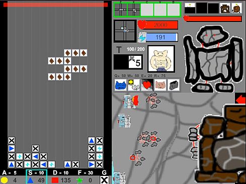 CatCat Save The World