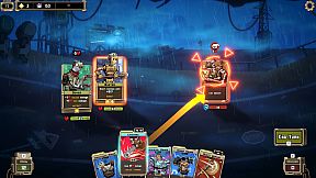 Mutanoid - The Card Game