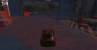 Carpocalypse RC Racing