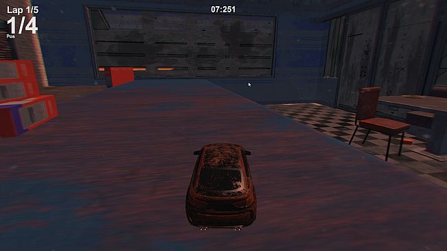 Carpocalypse RC Racing