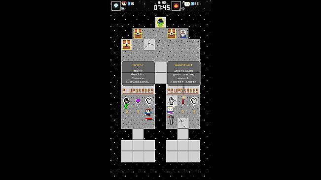 The Secret Dungeon