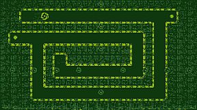 Another Hardest Game: PATCH Origins