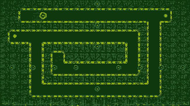 Another Hardest Game: PATCH Origins