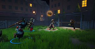 Brimstone Brawlers - Early Access