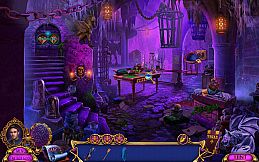 Dark Romance: Hunchback of Notre-Dame Collector's Edition