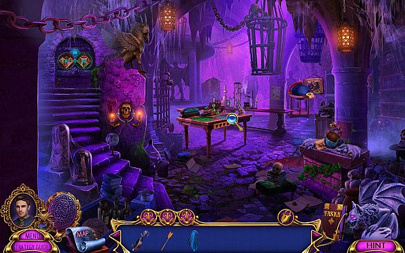 Dark Romance: Hunchback of Notre-Dame Collector's Edition