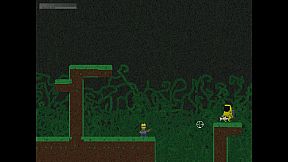 Elmo's Kangaroo of the damned: PUNISHMENT EDITION