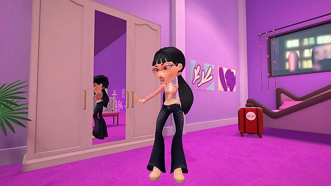 Bratz: Girls Nite Out Fashion Pack
