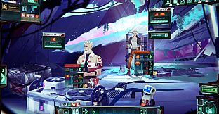 Dead in Antares - Supporter's Pack