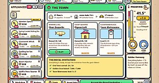Bob's Dough: The Absurd Bakery