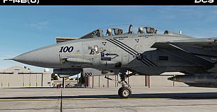 DCS: F-14B(U) by Heatblur Simulations