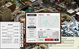 Timeflow – Life Sim