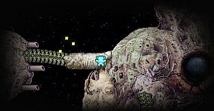 Saturn Quest: The Loneliness Of Captain Navigator