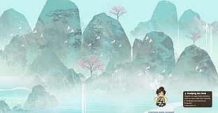 Tiny Cultivation