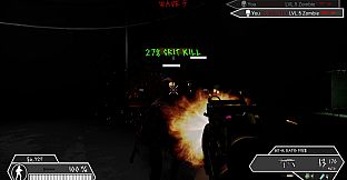 BlackSite Z